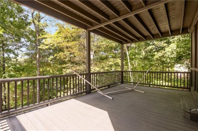 Lake Lanier craftsman community located just off 400 is one of on Chestatee Golf Club in Georgia - for sale on GolfHomes.com, golf home, golf lot