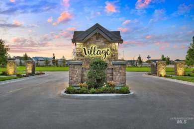 Avondale model | Blackrock Homes ~ GATED COMMUNITY! Open Concept on Boise Ranch Golf Course, Inc. in Idaho - for sale on GolfHomes.com, golf home, golf lot