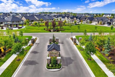 Avondale model | Blackrock Homes ~ GATED COMMUNITY! Open Concept on Boise Ranch Golf Course, Inc. in Idaho - for sale on GolfHomes.com, golf home, golf lot