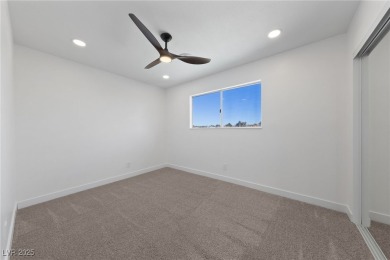 WOW!! Check out this AMAZING new listing in the heart of Boulder on Boulder City Municipal Golf Course in Nevada - for sale on GolfHomes.com, golf home, golf lot