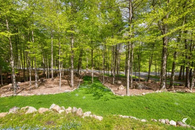 This 5-bedroom, 4.5-bath Colonial-style home offers 3,500 square on Whiteface Club and Resort in New York - for sale on GolfHomes.com, golf home, golf lot