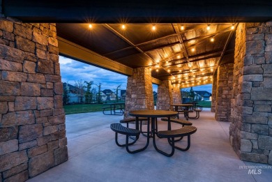 Avondale model | Blackrock Homes ~ GATED COMMUNITY! Open Concept on Boise Ranch Golf Course, Inc. in Idaho - for sale on GolfHomes.com, golf home, golf lot
