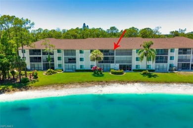 No Polybutylene pipes in this tastefully remodeled 2 bed, 2 bath on Riviera Golf Club in Florida - for sale on GolfHomes.com, golf home, golf lot