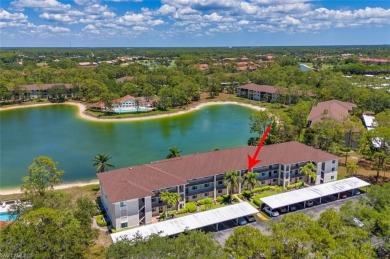 No Polybutylene pipes in this tastefully remodeled 2 bed, 2 bath on Riviera Golf Club in Florida - for sale on GolfHomes.com, golf home, golf lot