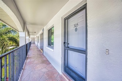 No Polybutylene pipes in this tastefully remodeled 2 bed, 2 bath on Riviera Golf Club in Florida - for sale on GolfHomes.com, golf home, golf lot