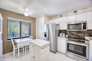 No Polybutylene pipes in this tastefully remodeled 2 bed, 2 bath on Riviera Golf Club in Florida - for sale on GolfHomes.com, golf home, golf lot