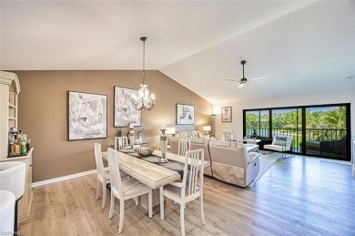 No Polybutylene pipes in this tastefully remodeled 2 bed, 2 bath on Riviera Golf Club in Florida - for sale on GolfHomes.com, golf home, golf lot