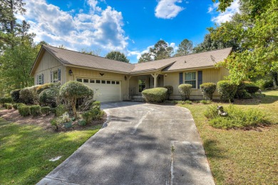 Thomson Georgia - A quiet little Southern Town - quaint shops on Belle Meade Country Club in Georgia - for sale on GolfHomes.com, golf home, golf lot