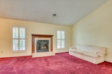 Thomson Georgia - A quiet little Southern Town - quaint shops on Belle Meade Country Club in Georgia - for sale on GolfHomes.com, golf home, golf lot