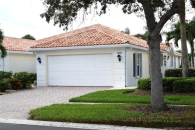 Welcome to the Florida Club! The popular villa-style Capri with on The Florida Club in Florida - for sale on GolfHomes.com, golf home, golf lot