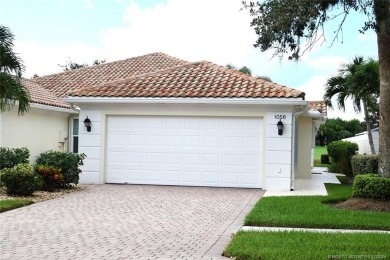 Welcome to the Florida Club! The popular villa-style Capri with on The Florida Club in Florida - for sale on GolfHomes.com, golf home, golf lot