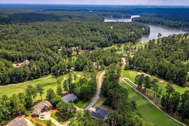 PICTURES DON'T DO IT JUSTICE! This beautiful golf home, in the on Monticello Golf Club At Savannah Lakes in South Carolina - for sale on GolfHomes.com, golf home, golf lot
