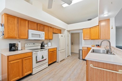 WELCOME HOME!! -- This beautifully maintained home located in on Sandpiper Golf Club in Florida - for sale on GolfHomes.com, golf home, golf lot