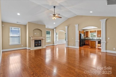 ** Up to $10k Seller Concessions for buyer with acceptable offer on Northstone Country Club in North Carolina - for sale on GolfHomes.com, golf home, golf lot