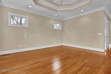 Welcome to effortless luxury in the gated golf community of on Porters Neck Country Club in North Carolina - for sale on GolfHomes.com, golf home, golf lot