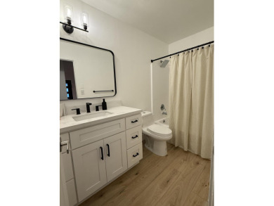 ? Completely Remodeled Desert Gem in the Coveted Coves of La on Tradition Golf Club in California - for sale on GolfHomes.com, golf home, golf lot