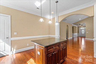 ** Up to $10k Seller Concessions for buyer with acceptable offer on Northstone Country Club in North Carolina - for sale on GolfHomes.com, golf home, golf lot