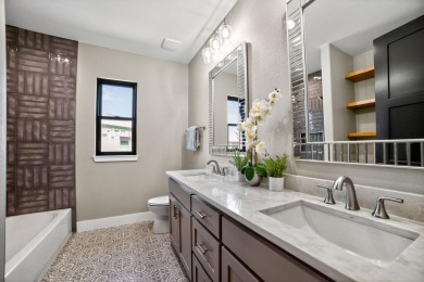 This lovely home is located behind the gates of the Legends on on Legends Golf Course in Texas - for sale on GolfHomes.com, golf home, golf lot