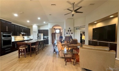 Truly an EXCEPTIONAL OPPORTUNITY to live in the heart one of on Skyview At Terra Vista Golf and Country Club in Florida - for sale on GolfHomes.com, golf home, golf lot
