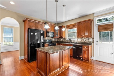 ** Up to $10k Seller Concessions for buyer with acceptable offer on Northstone Country Club in North Carolina - for sale on GolfHomes.com, golf home, golf lot
