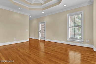 Welcome to effortless luxury in the gated golf community of on Porters Neck Country Club in North Carolina - for sale on GolfHomes.com, golf home, golf lot