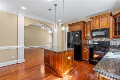 ** Up to $10k Seller Concessions for buyer with acceptable offer on Northstone Country Club in North Carolina - for sale on GolfHomes.com, golf home, golf lot