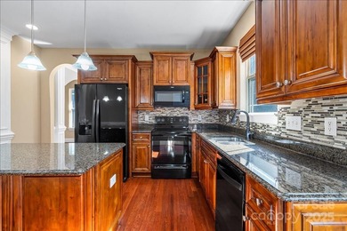 ** Up to $10k Seller Concessions for buyer with acceptable offer on Northstone Country Club in North Carolina - for sale on GolfHomes.com, golf home, golf lot