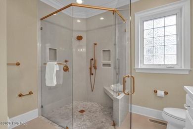 Welcome to effortless luxury in the gated golf community of on Porters Neck Country Club in North Carolina - for sale on GolfHomes.com, golf home, golf lot