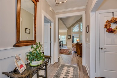 PICTURES DON'T DO IT JUSTICE! This beautiful golf home, in the on Monticello Golf Club At Savannah Lakes in South Carolina - for sale on GolfHomes.com, golf home, golf lot