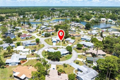 Beautiful Split 2BR 2B home in the resort community of Pine on Pine Lakes Country Club in Florida - for sale on GolfHomes.com, golf home, golf lot