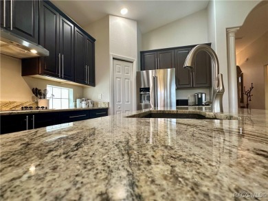 Truly an EXCEPTIONAL OPPORTUNITY to live in the heart one of on Skyview At Terra Vista Golf and Country Club in Florida - for sale on GolfHomes.com, golf home, golf lot