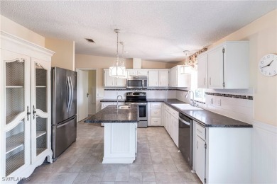 Beautiful Split 2BR 2B home in the resort community of Pine on Pine Lakes Country Club in Florida - for sale on GolfHomes.com, golf home, golf lot