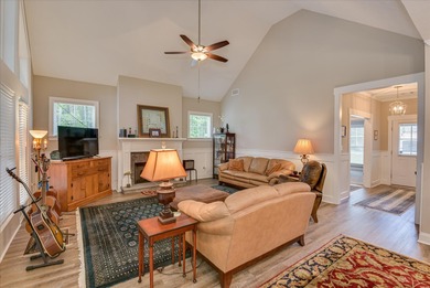 PICTURES DON'T DO IT JUSTICE! This beautiful golf home, in the on Monticello Golf Club At Savannah Lakes in South Carolina - for sale on GolfHomes.com, golf home, golf lot