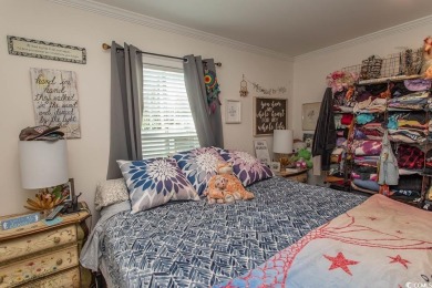 Welcome to Crystal Lake on the border of Surfside Beach and on Prestwick Country Club in South Carolina - for sale on GolfHomes.com, golf home, golf lot