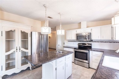 Beautiful Split 2BR 2B home in the resort community of Pine on Pine Lakes Country Club in Florida - for sale on GolfHomes.com, golf home, golf lot