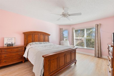 WELCOME HOME!! -- This beautifully maintained home located in on Sandpiper Golf Club in Florida - for sale on GolfHomes.com, golf home, golf lot