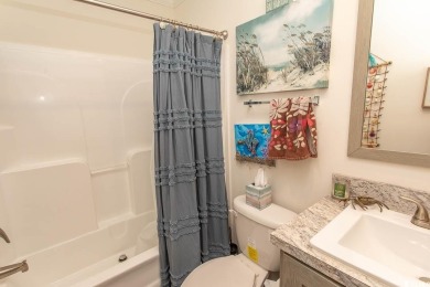 Welcome to Crystal Lake on the border of Surfside Beach and on Prestwick Country Club in South Carolina - for sale on GolfHomes.com, golf home, golf lot