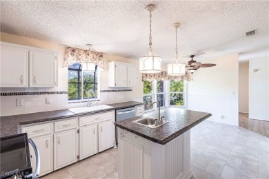 Beautiful Split 2BR 2B home in the resort community of Pine on Pine Lakes Country Club in Florida - for sale on GolfHomes.com, golf home, golf lot