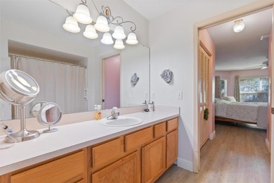 WELCOME HOME!! -- This beautifully maintained home located in on Sandpiper Golf Club in Florida - for sale on GolfHomes.com, golf home, golf lot