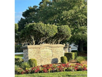 Truly an EXCEPTIONAL OPPORTUNITY to live in the heart one of on Skyview At Terra Vista Golf and Country Club in Florida - for sale on GolfHomes.com, golf home, golf lot