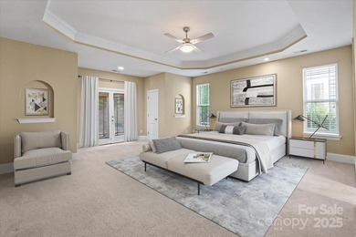 ** Up to $10k Seller Concessions for buyer with acceptable offer on Northstone Country Club in North Carolina - for sale on GolfHomes.com, golf home, golf lot