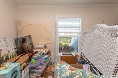Welcome to Crystal Lake on the border of Surfside Beach and on Prestwick Country Club in South Carolina - for sale on GolfHomes.com, golf home, golf lot