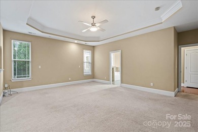 ** Up to $10k Seller Concessions for buyer with acceptable offer on Northstone Country Club in North Carolina - for sale on GolfHomes.com, golf home, golf lot