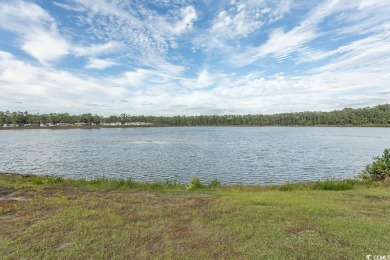 Welcome to Crystal Lake on the border of Surfside Beach and on Prestwick Country Club in South Carolina - for sale on GolfHomes.com, golf home, golf lot