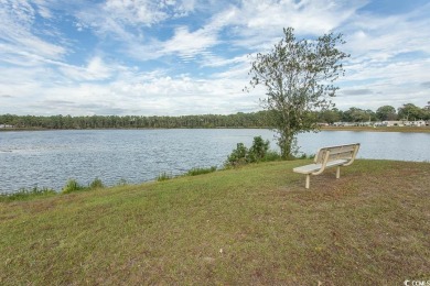 Welcome to Crystal Lake on the border of Surfside Beach and on Prestwick Country Club in South Carolina - for sale on GolfHomes.com, golf home, golf lot