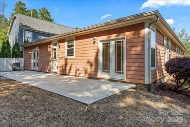 ** Up to $10k Seller Concessions for buyer with acceptable offer on Northstone Country Club in North Carolina - for sale on GolfHomes.com, golf home, golf lot