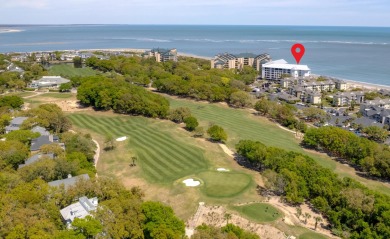 Welcome to your beachfront retreat at Seascape Villas, located on Wild Dunes Harbor Golf Resort in South Carolina - for sale on GolfHomes.com, golf home, golf lot