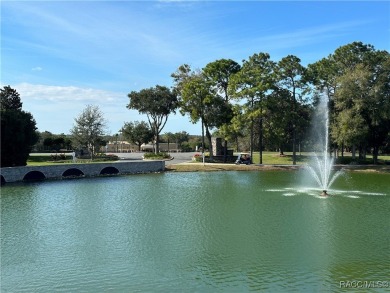 Truly an EXCEPTIONAL OPPORTUNITY to live in the heart one of on Skyview At Terra Vista Golf and Country Club in Florida - for sale on GolfHomes.com, golf home, golf lot