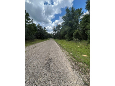 Nestled in the heart of Citrus Springs, this residential on Citrus Springs Country Club in Florida - for sale on GolfHomes.com, golf home, golf lot