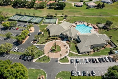 Truly an EXCEPTIONAL OPPORTUNITY to live in the heart one of on Skyview At Terra Vista Golf and Country Club in Florida - for sale on GolfHomes.com, golf home, golf lot